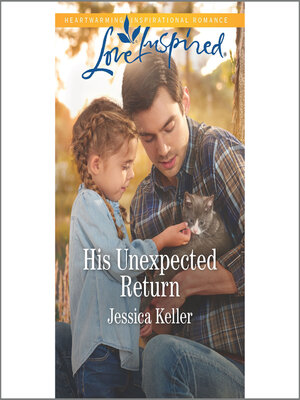 cover image of His Unexpected Return